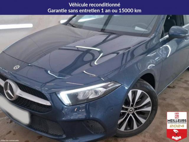 Mercedes Benz Classe A 250 E 8g-Dct Style Line +pack Advantage +