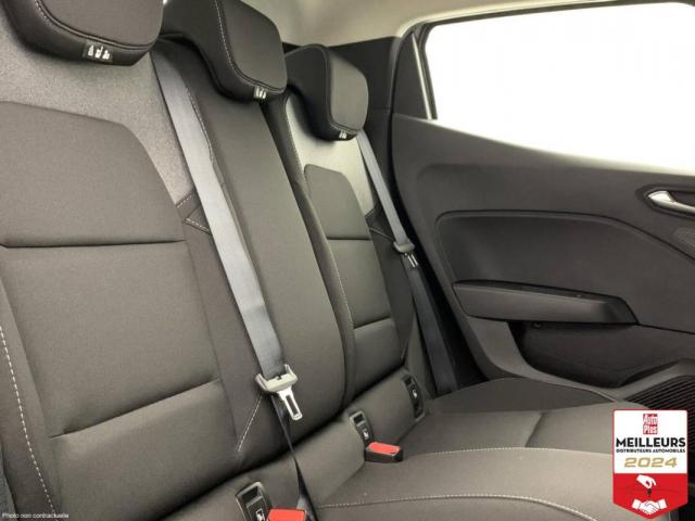 Renault Clio image 1