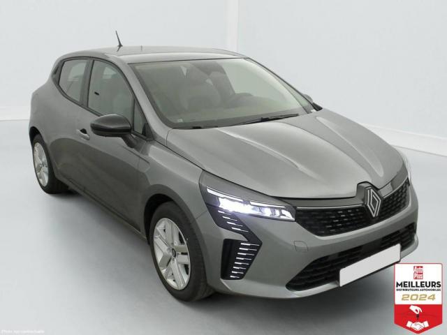 Renault Clio image 2