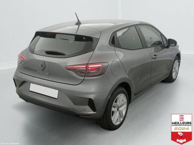 Renault Clio image 7