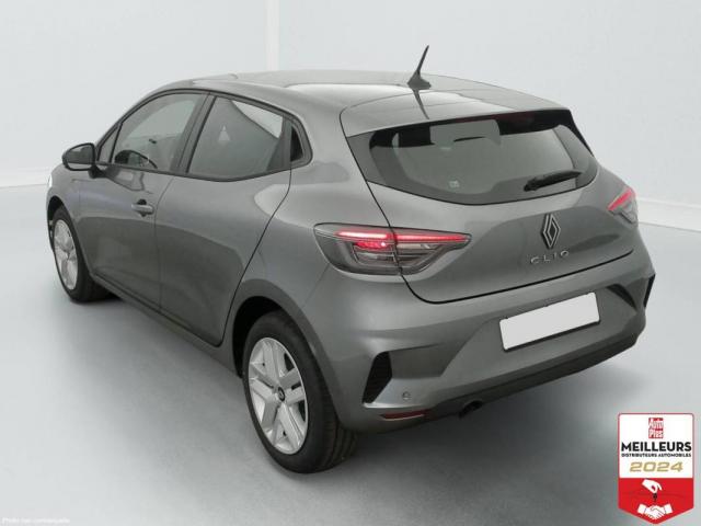 Renault Clio image 6