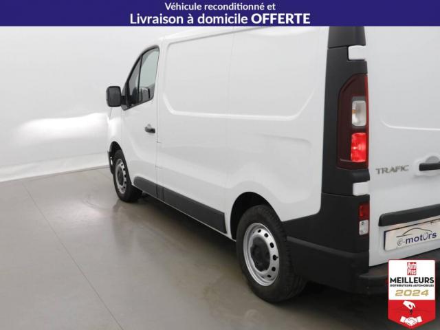 Renault Trafic image 9