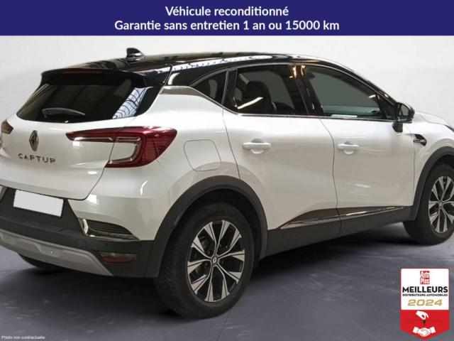 Renault Captur image 7