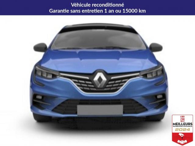 Renault Mégane image 1