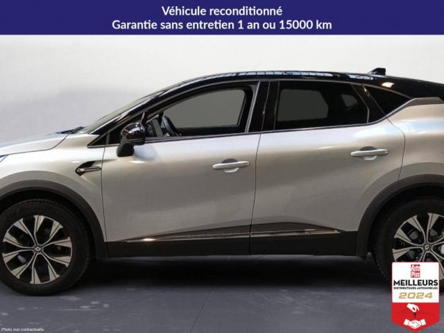 Renault Captur image 8