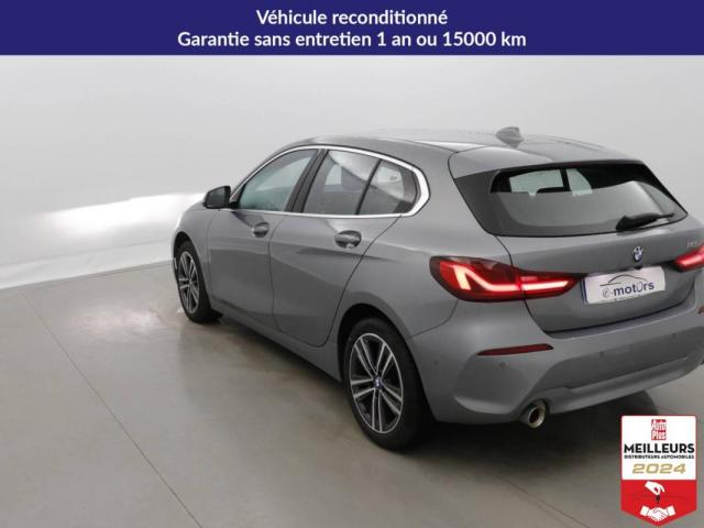 Bmw Série 1 image 1