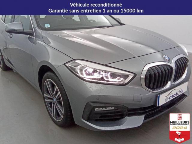 Bmw Série 1 image 5