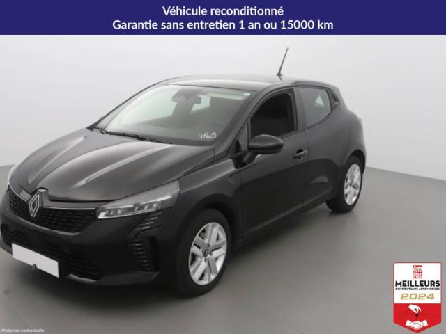 Renault Clio 1.5 Blue Dci 100ch Evolution Gsr2