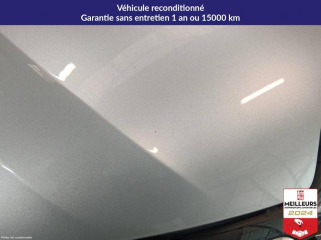 Renault Captur image 9