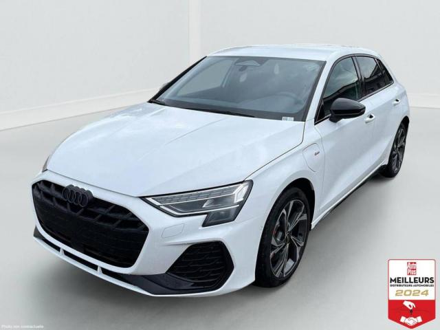 Audi A3 Sportback Nouvelle 45 Tfsi E Hybride Rechargeab