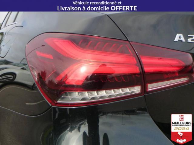 Mercedes Benz Classe A image 6