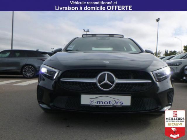 Mercedes Benz Classe A image 8