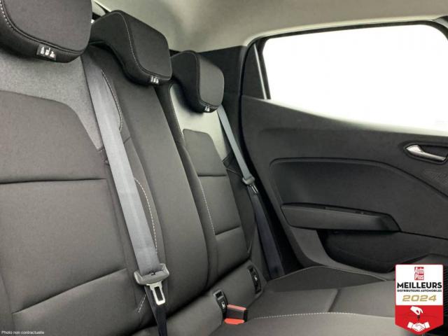 Renault Clio image 9