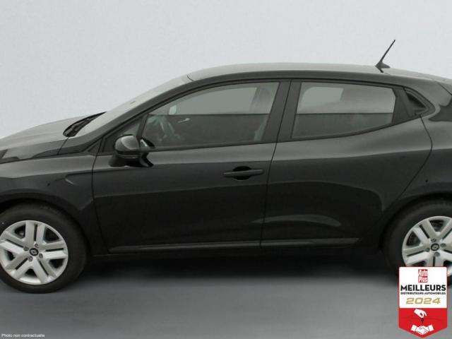 Renault Clio image 4