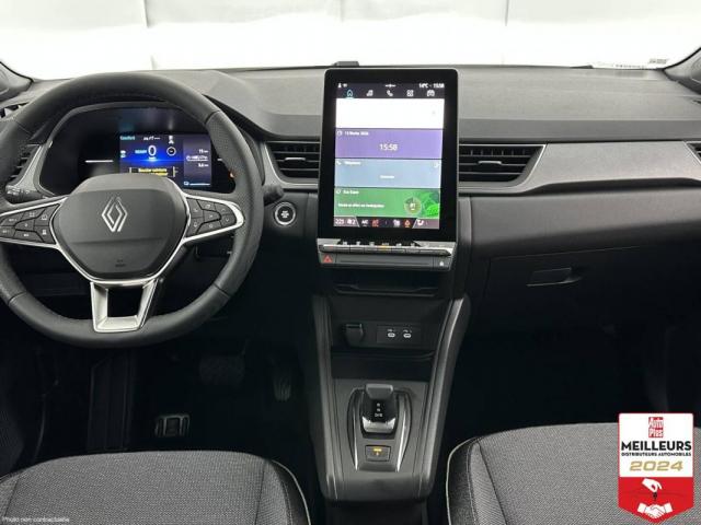 Renault Captur image 8