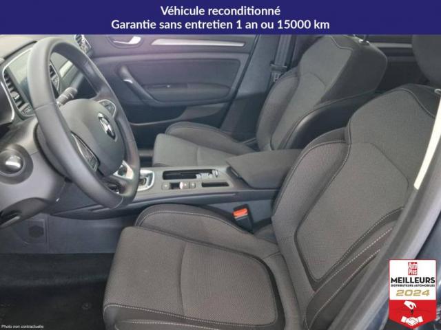 Renault Mégane image 2