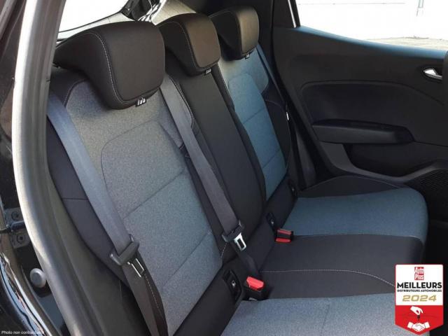 Renault Clio image 4