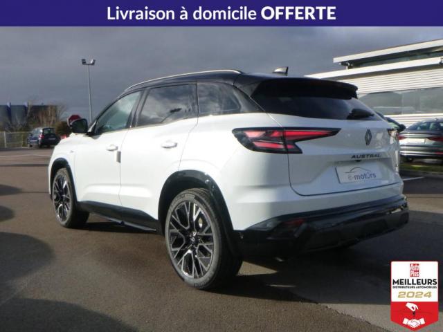 Renault Austral image 5