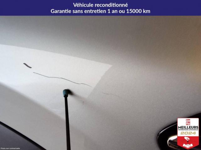 Renault Captur image 9