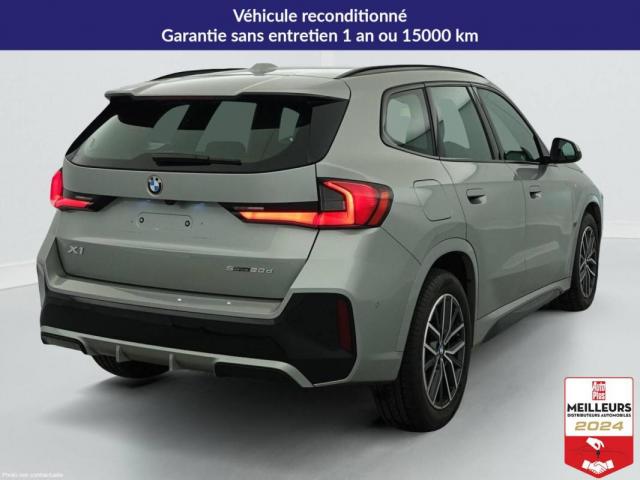 Bmw X1 image 1