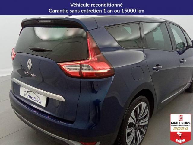 Renault Grand Scénic image 7