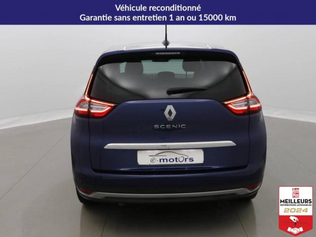 Renault Grand Scénic image 4