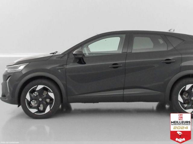 Renault Captur image 7