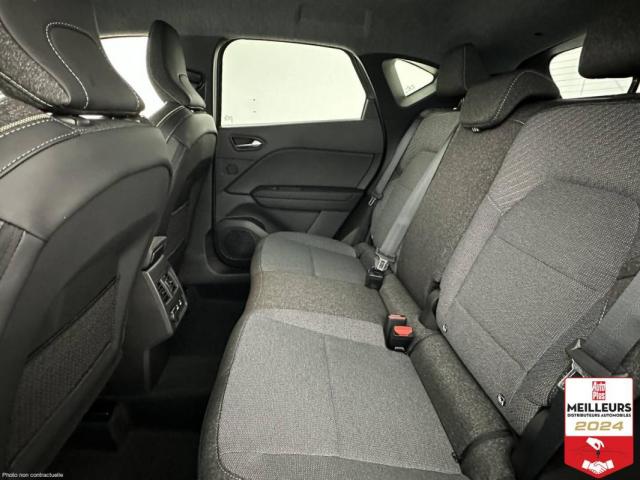 Renault Captur image 6