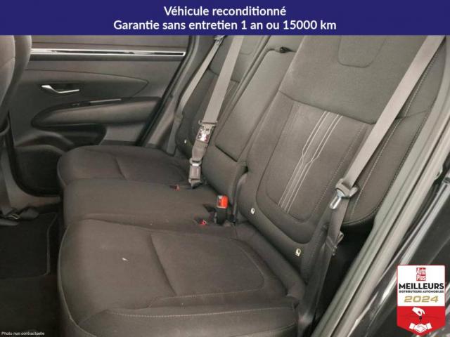 Hyundai Tucson image 4