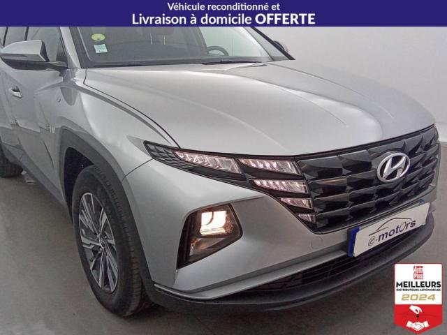 Hyundai Tucson image 5