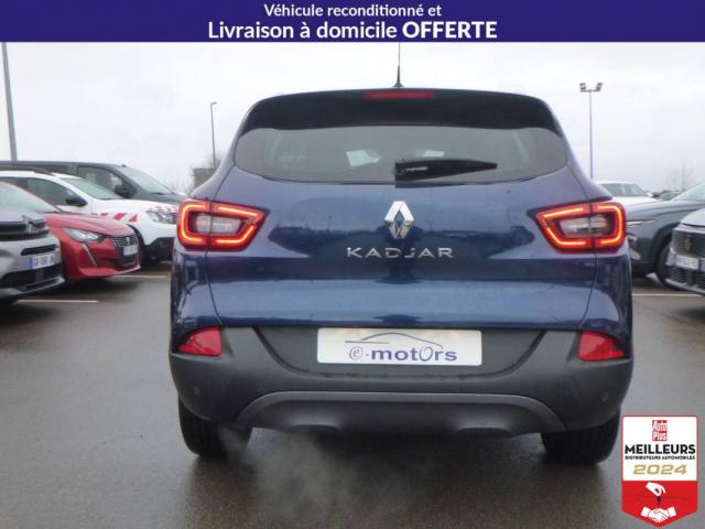 Renault Kadjar image 3