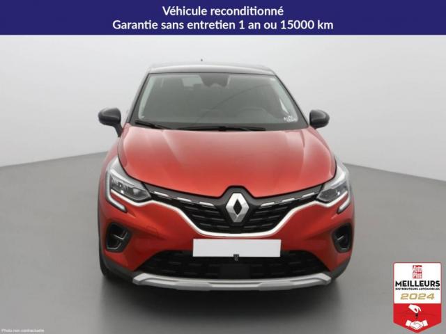 Renault Captur image 9