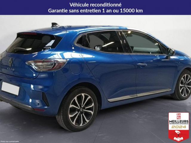 Renault Clio image 5