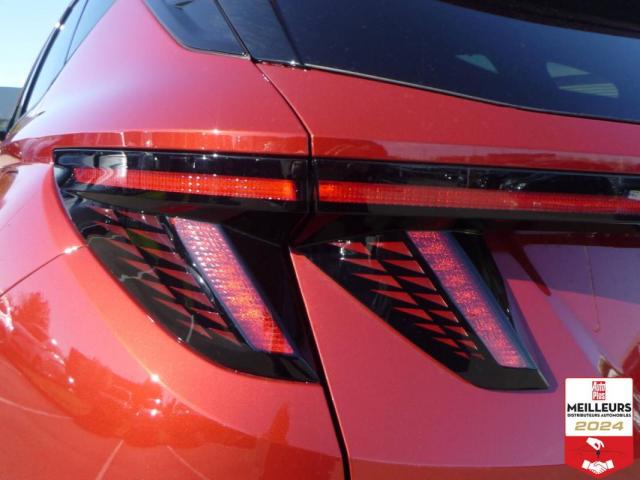 Hyundai Tucson image 8