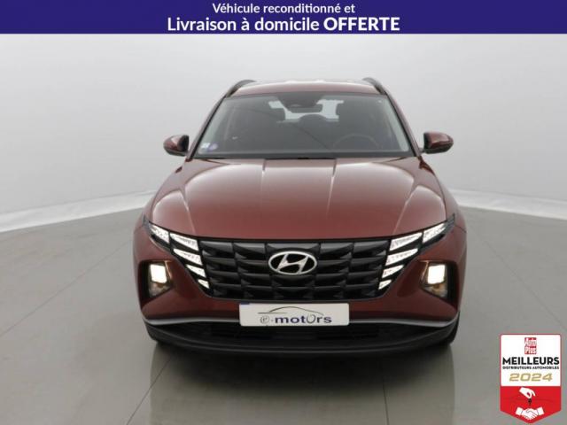 Hyundai Tucson image 7