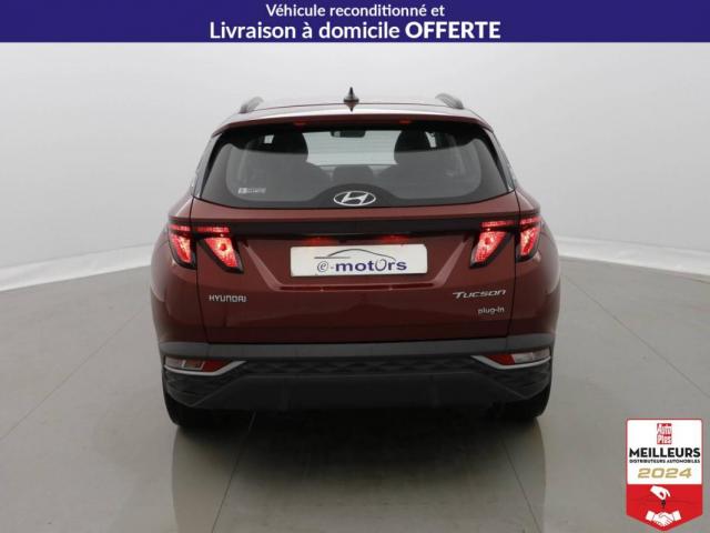 Hyundai Tucson image 8