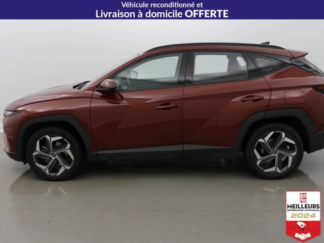 Hyundai Tucson image 6