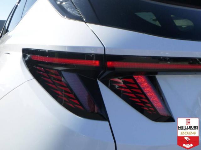 Hyundai Tucson image 8