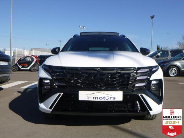 Hyundai Tucson image 2