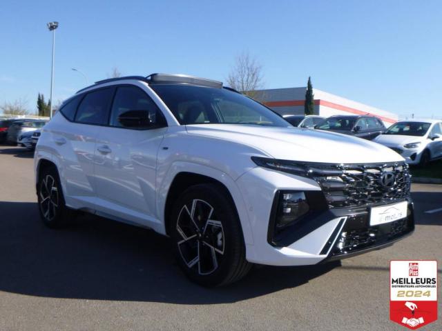 Hyundai Tucson image 7