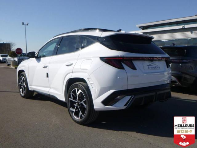 Hyundai Tucson image 9