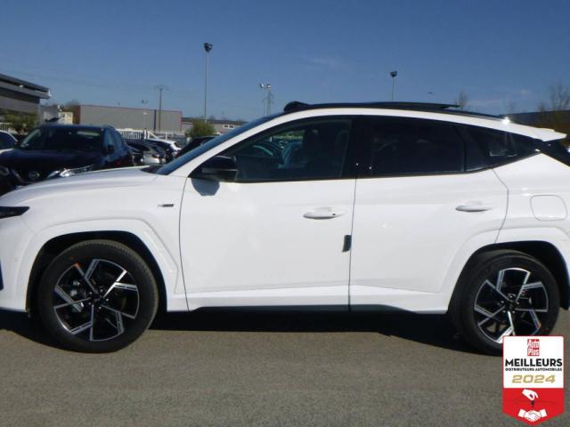 Hyundai Tucson image 1