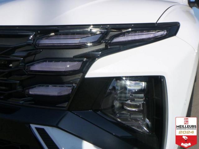 Hyundai Tucson image 3