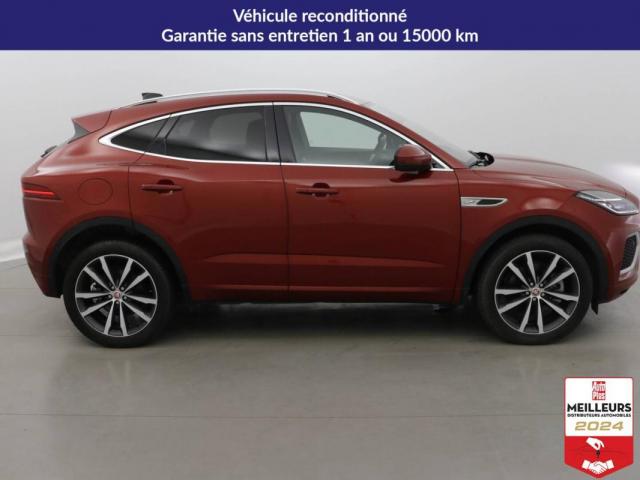 Jaguar E-Pace image 5