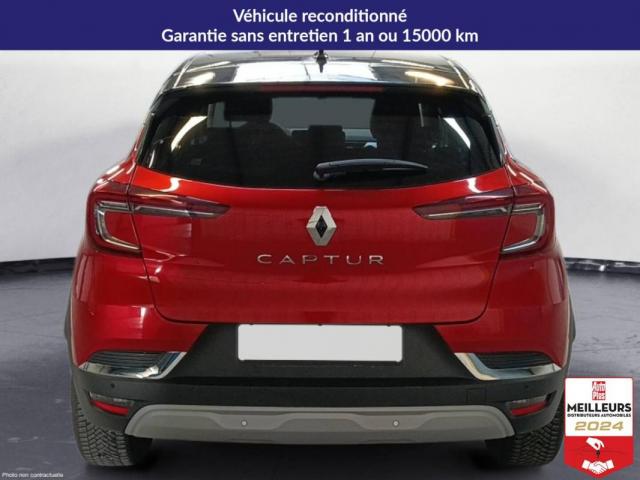 Renault Captur image 1