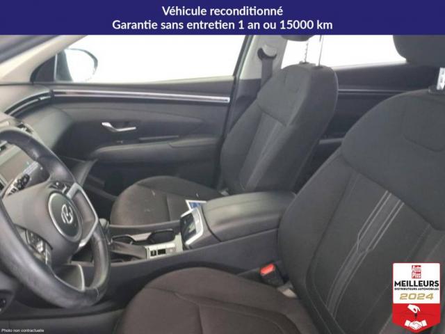 Hyundai Tucson image 6