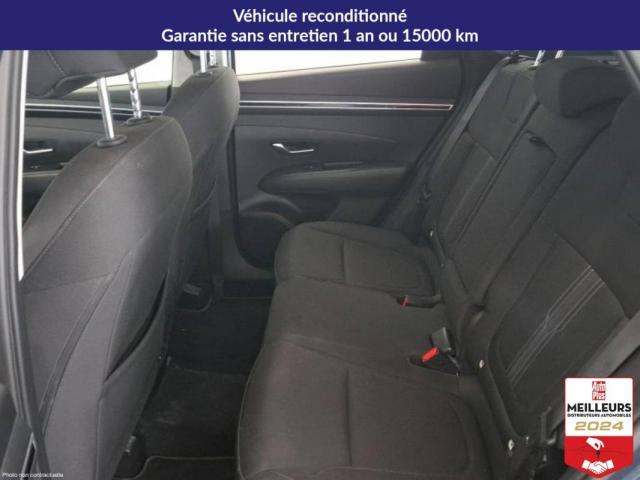 Hyundai Tucson image 3