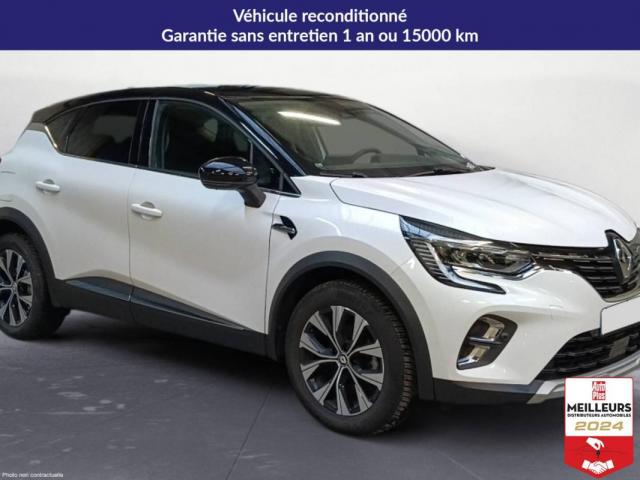 Renault Captur image 2