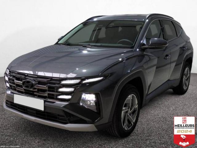 Hyundai Tucson image 7