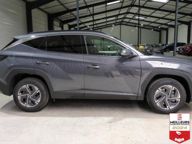 Hyundai Tucson image 8